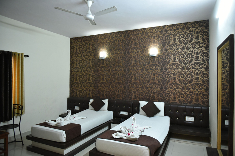 Sport & Beauty, Hotel Vaishnavi, Jaipur