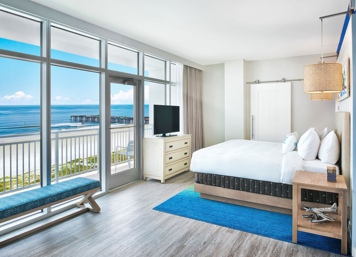 Bedroom 4, Margaritaville Jacksonville Beach, Duval