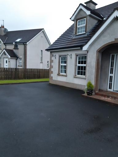 Exterior & Views 2, Evaron House, Causeway Coast and Glens