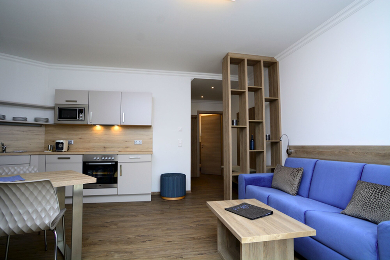 Bedroom 21
