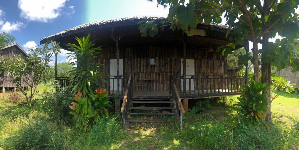 Exterior & Views 2, Dream Resort Farm, Bachiangchaleunsook