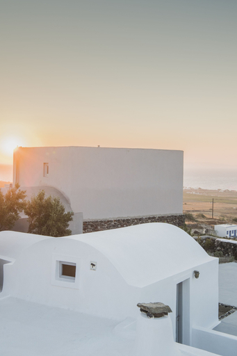 Exterior & Views 2, Aqua Serenity Luxury Suites - Adults Only, South Aegean