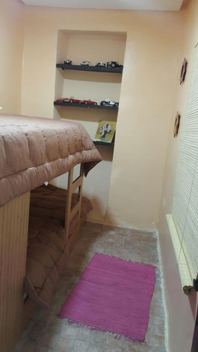 Bedroom 2, Riad Ines&Jad, Marrakech