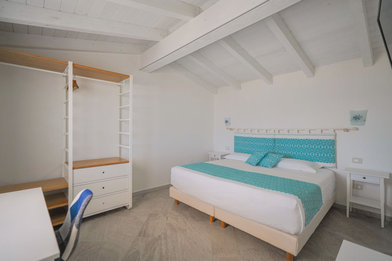 Bedroom 5, Controvento, Olbia-Tempio