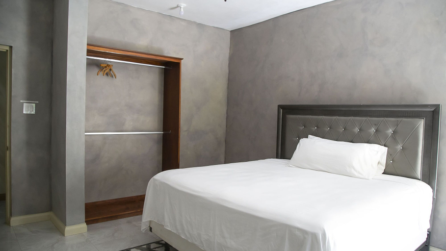 Bedroom 3, Ocean View Terrace