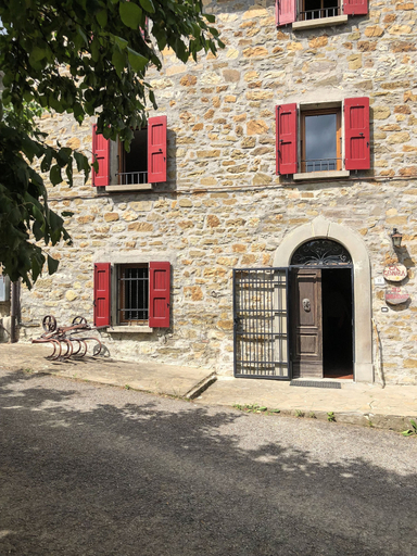 Exterior & Views 2, Cà Gennara B&B, Bologna