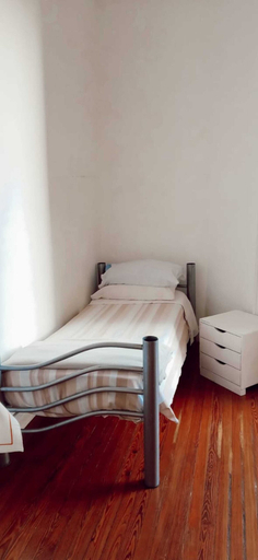 Bedroom 3, BA Stop Hotel House, Distrito Federal