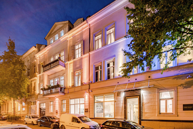 Exterior & Views 2, Aurora Hotel, Wiesbaden