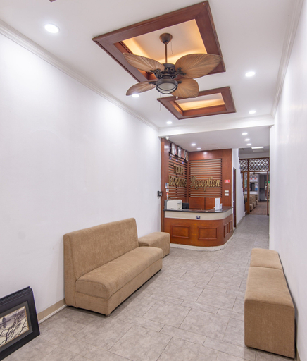 Others 5, RendezVous Hotel, Hoàn Kiếm
