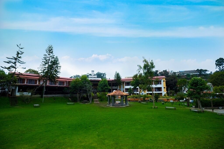 Others 5, Hotel Kodai International, Dindigul