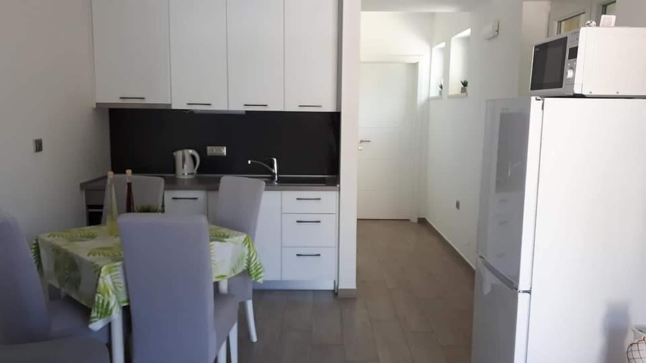 Others 4, Apartments Šišević, Dubrovačko Primorje