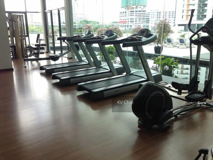 Others 5, Industrial Suites at Bandar Sunway, Subang Jaya