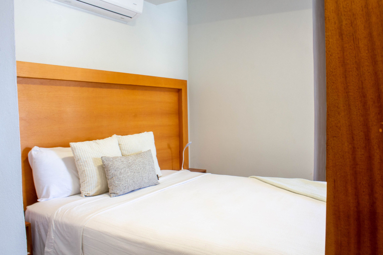 Bedroom 4, Casa Palo Verde, La Paz