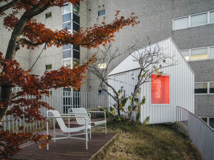 Exterior & Views 2, Shiroiya Hotel, Maebashi