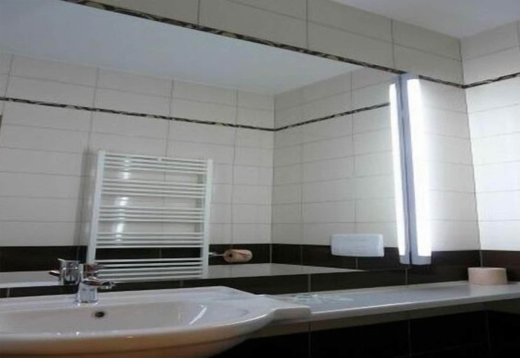 Bathroom 4, Casa Frieda, Sibiu