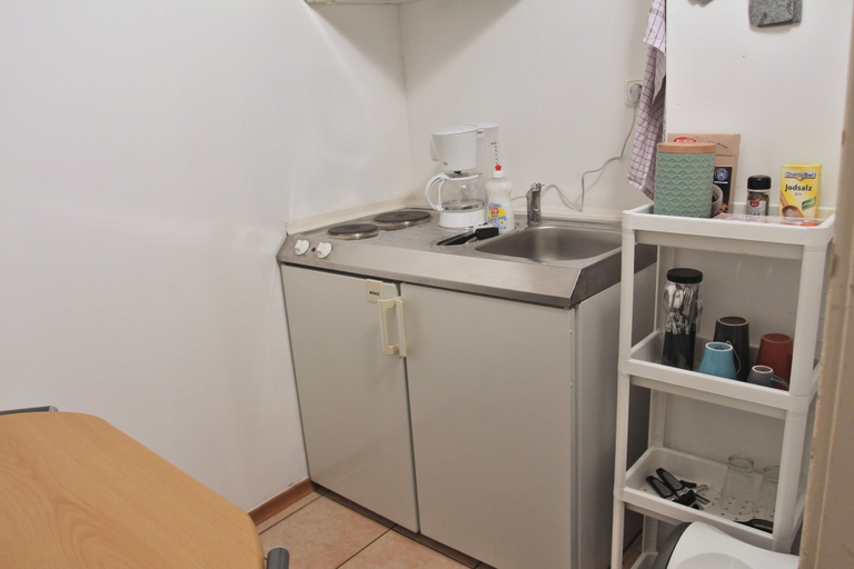 Others 4, Mixie Home, Main-Kinzig-Kreis