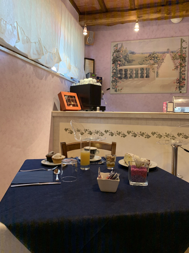 Food & Drinks 5, Agriturismo Millefiori, Grosseto