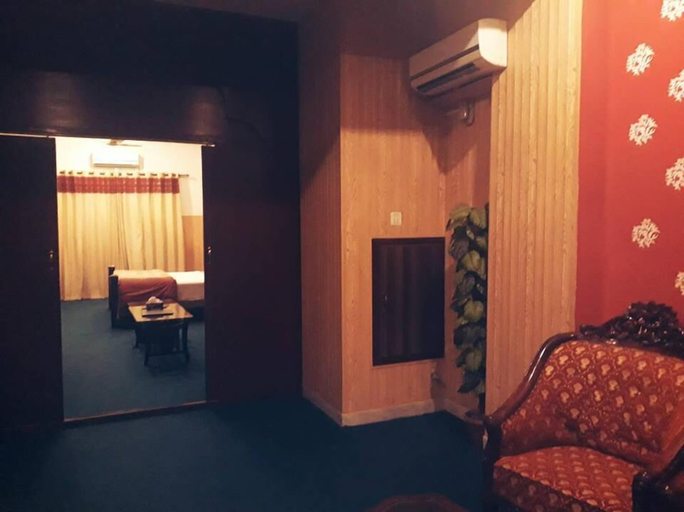 Others 4, Divine Hotel, Islamabad