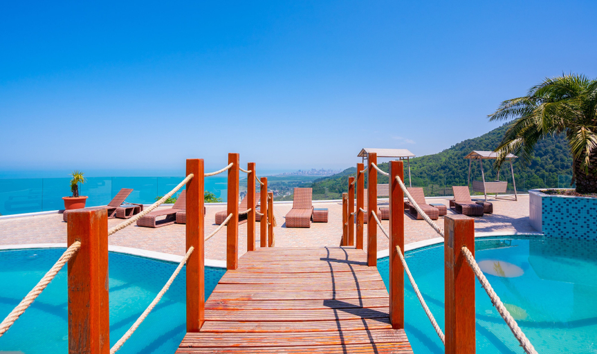Sport & Beauty 2, Litz Resort, Batumi