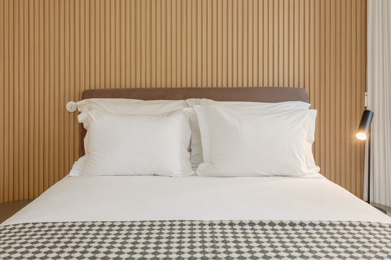 Bedroom 3, YOUROPO - Flores, Porto