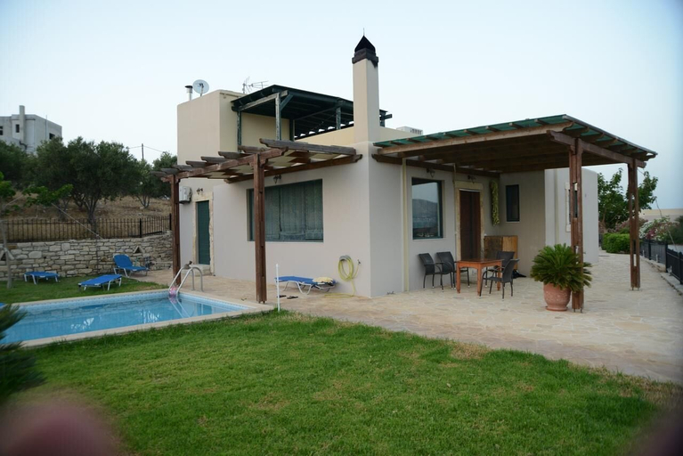 Exterior & Views, Villa Georgia, Faistos