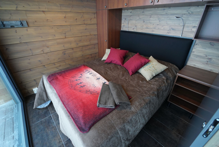 Others 5, Giellajohka, Lapland
