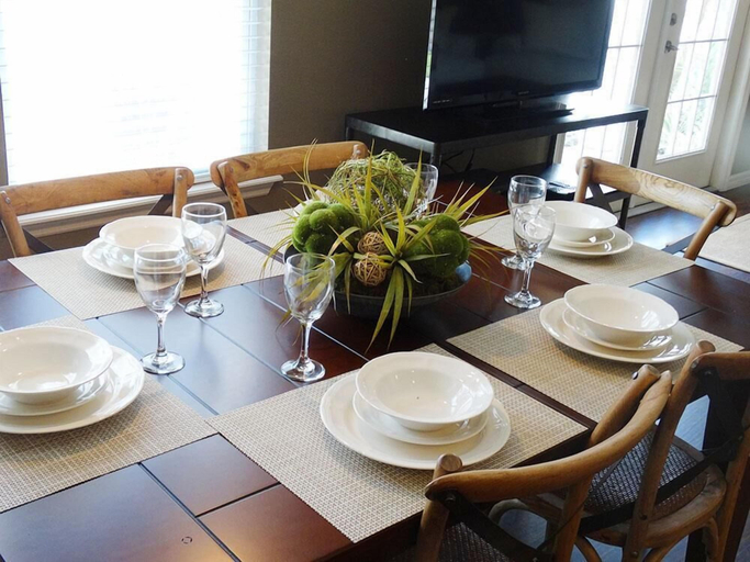 Others 5, Nov Special at Lucaya - 4 bed 3bath Id:57055, Osceola