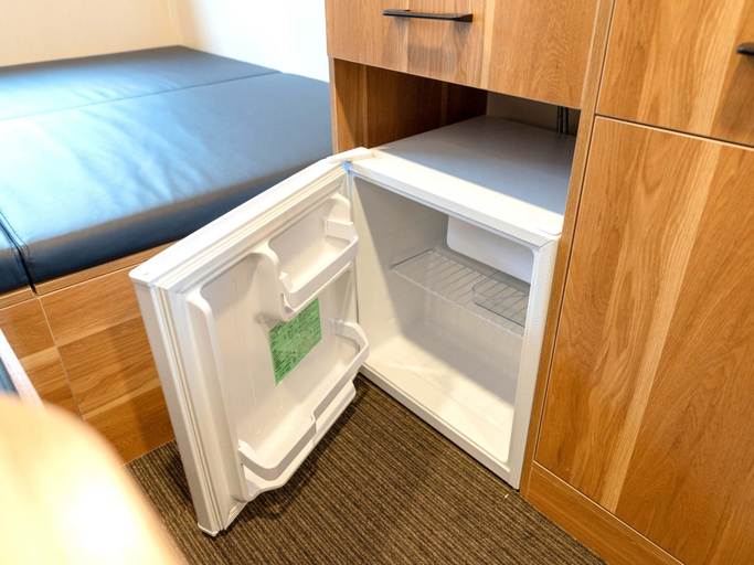Bedroom 2, T-PARK Airport Side 1, Miyakojima