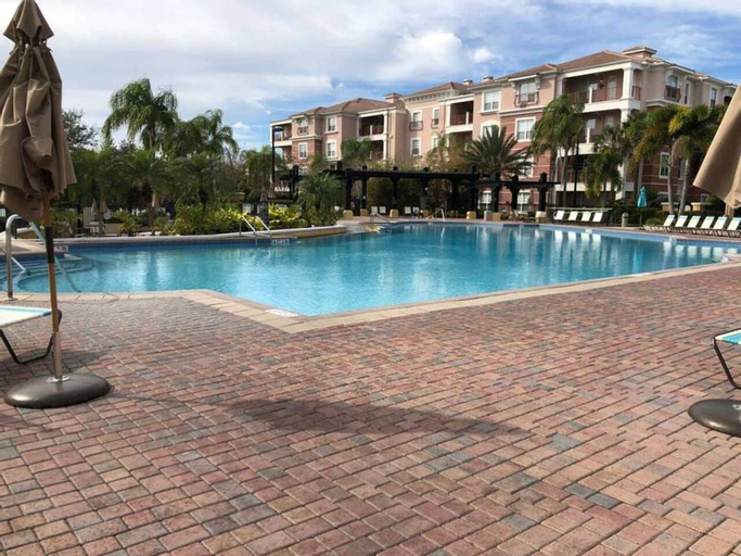 Sport & Beauty 5, Tideview 20 · Walk TO Convention! Near Universal & Disney, Orange