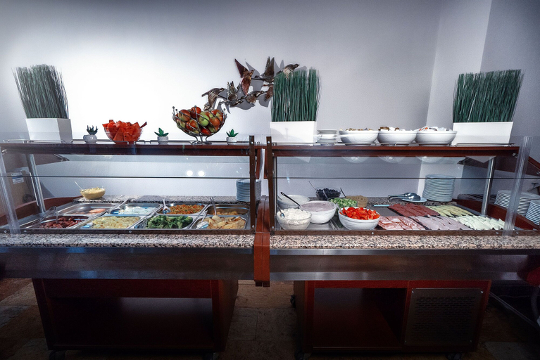 Food & Drinks 4, Hotel Tisa, Livadia