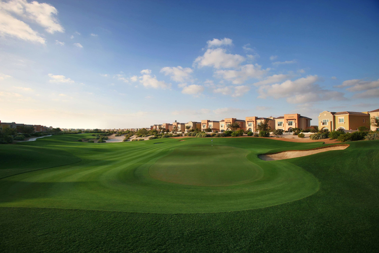 Exterior & Views 2, Radisson Dubai Damac Hills, Dubai