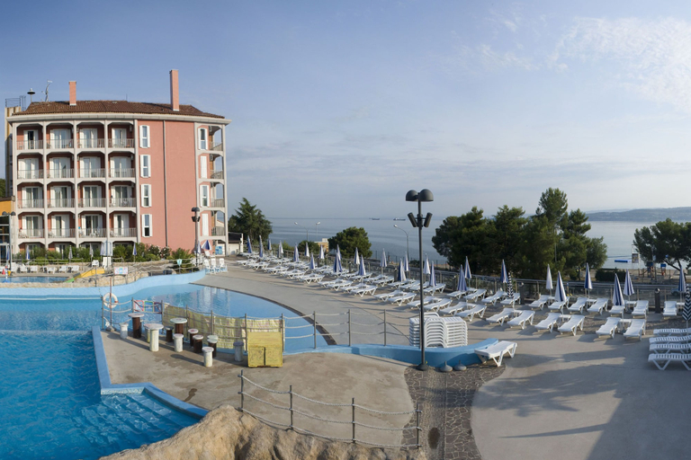Exterior & Views 2, Hotel Aquapark Zusterna, Koper