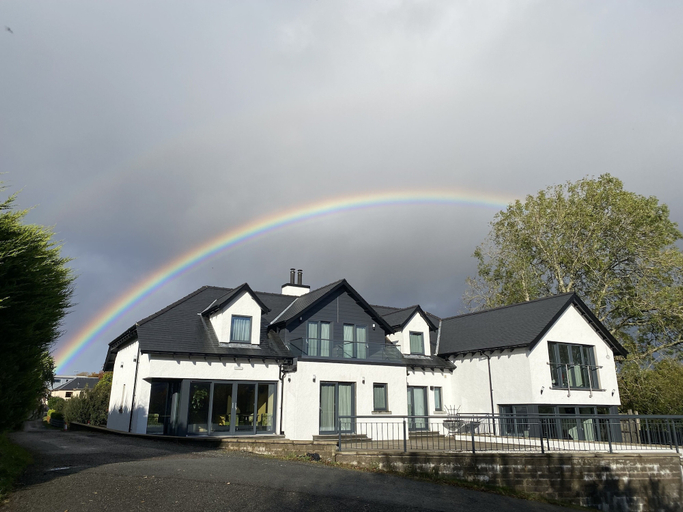 Exterior & Views, Taransay House, Highland
