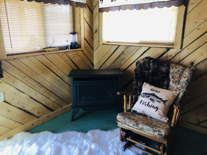 Others 4, Wrangell Mountain Lodge, Valdez-Cordova