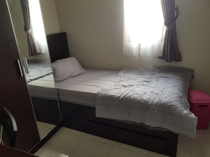 Bedroom 3, Aloha Guest House 2 - Female Only, Tangerang