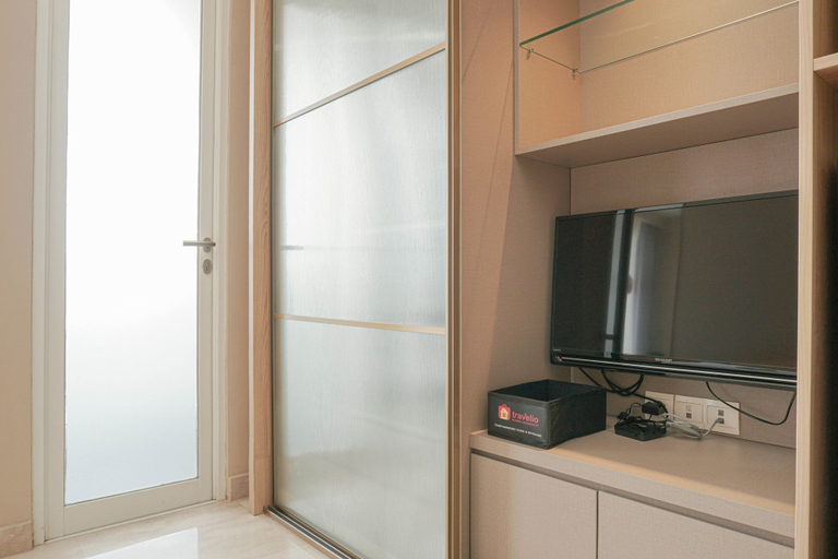 Others 3, Fabulous Menteng Park Studio Apartment, Jakarta Pusat