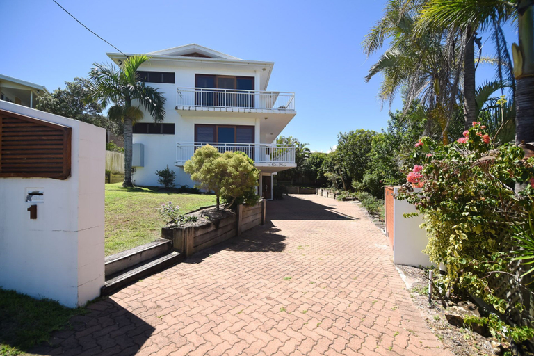 Exterior & Views, Notre Reve - 2/4 Brolga Place, Noosa - Sunshine-Peregian