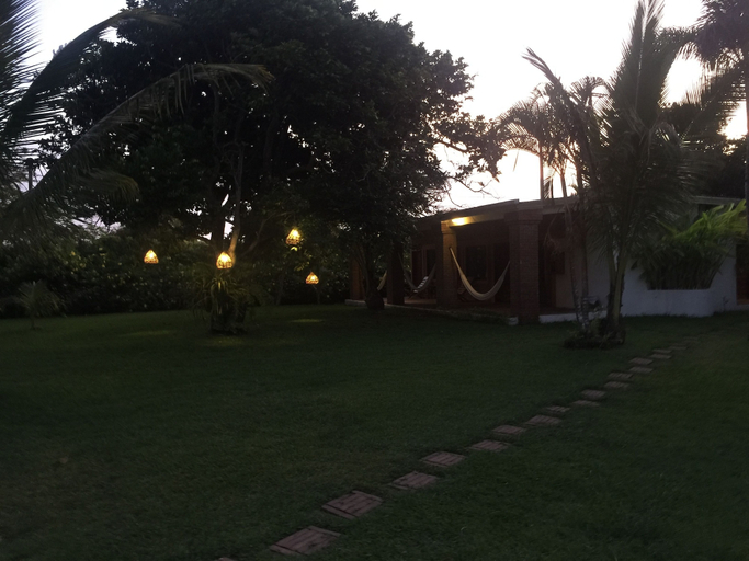 Exterior & Views 2, Taboga Eco Boutique Hotel, Tecolutla