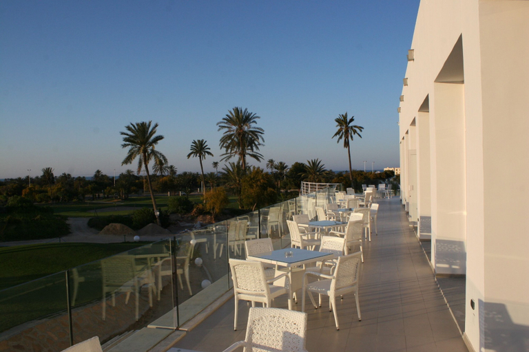Food & Drinks 5, Hotel Mizwar Djerba, Houmt Souk