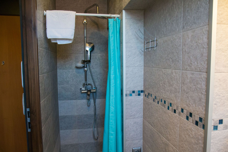 Bathroom 4, Apartament Astro, Toruń City