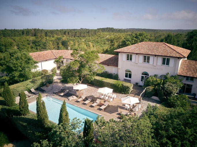 Exterior & Views 2, La Maison de la Prade, Landes