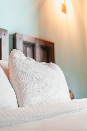 Bedroom 3, Yox Hotel Boutique, San Cristóbal de las Casas