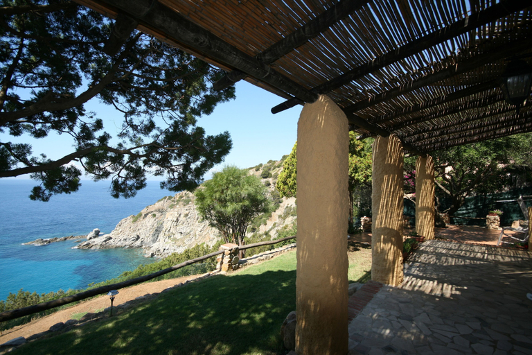 Others 4, Villa Gianina, Cagliari