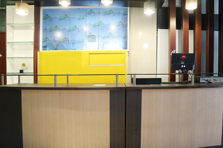 Others 5, Hotel O M Authentic Kost Man, Padang