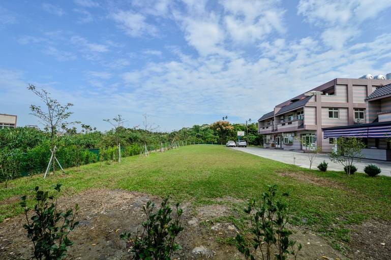 Exterior & Views 2, Taliwen B&B, Nantou