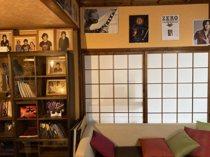Others 5, LW178 Bito L'histoire hotel, Tsuyama