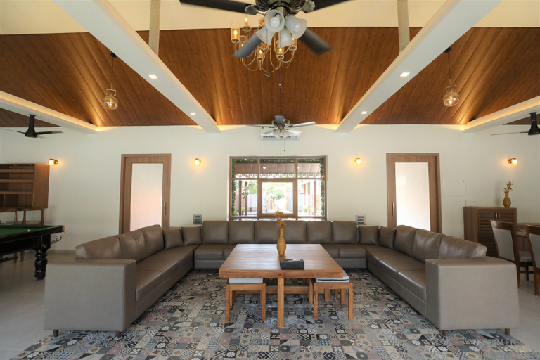 Others 4, Privystays Jks Private Villa, Raigarh