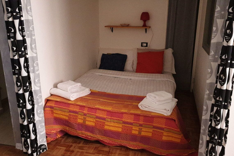 Room 2, Kibilù - Viale Monza, Milano