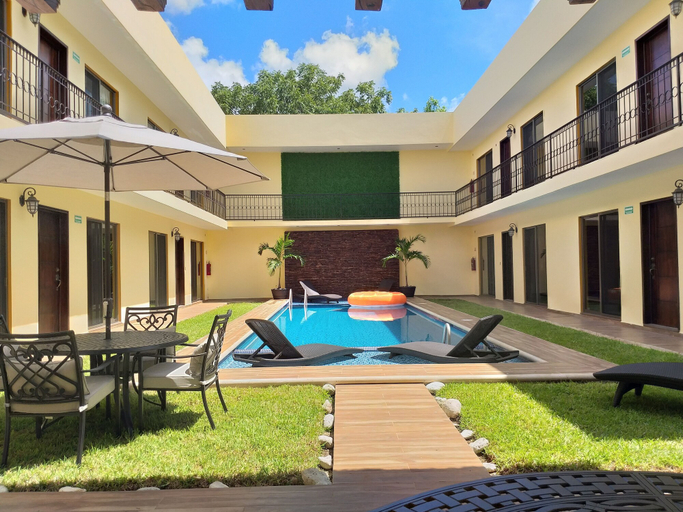 Sport & Beauty 4, Prime Village Cozumel, Cozumel