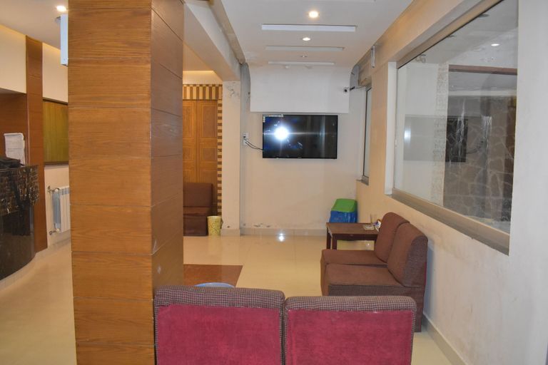 Others 3, Hotel Akkas, Rawalpindi